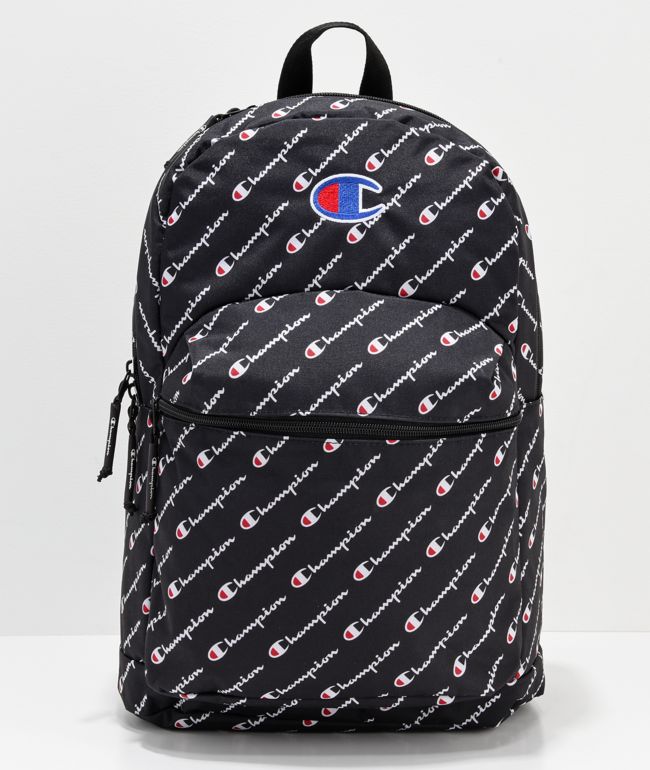 nike blue school bags