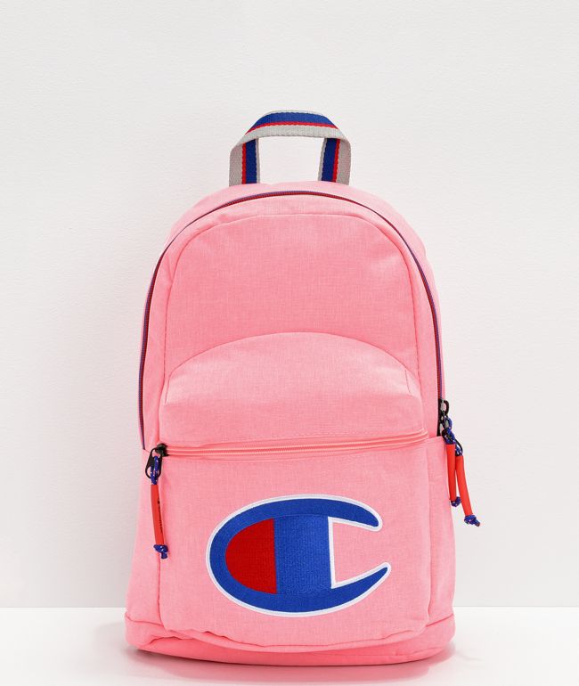 champion supercize mini backpack
