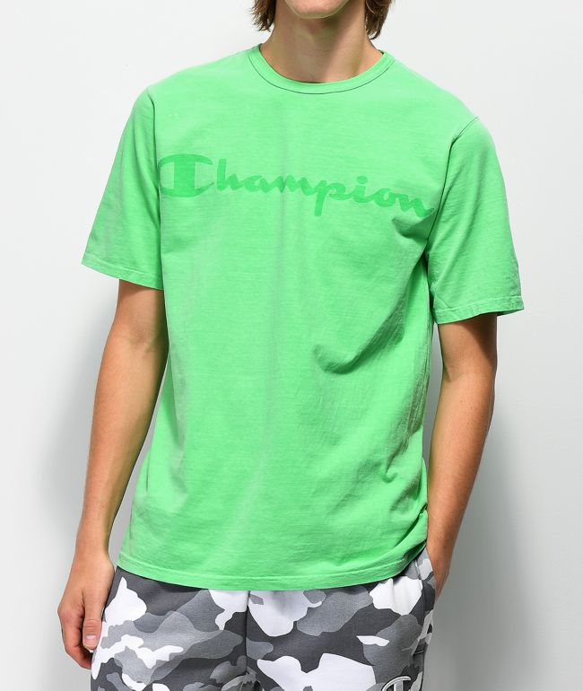 Champion Heritage arris Neon