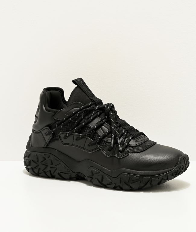 champion tank track shoes