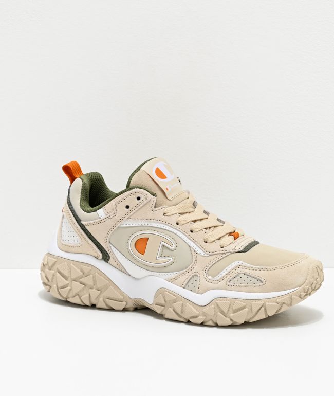 champion tank sneakers