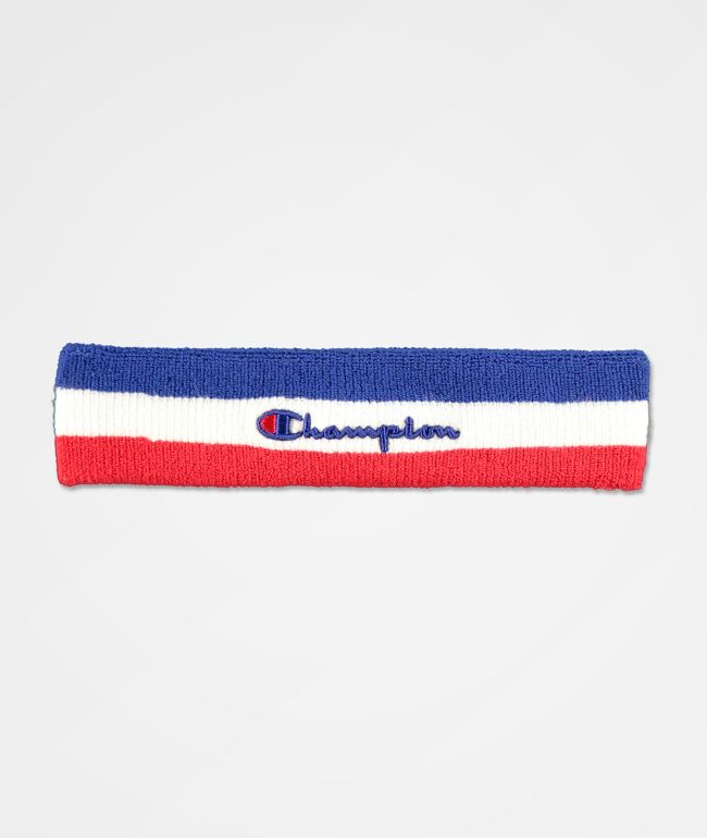 champion sweatbands