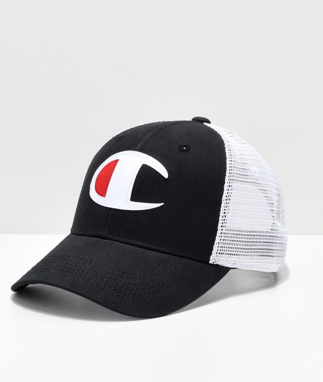 Champion mesh hat Clearance