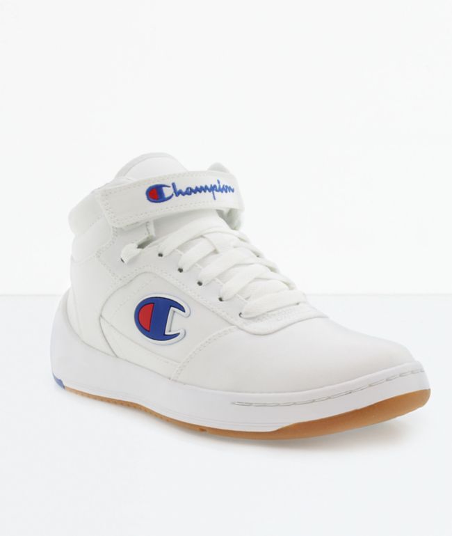 champion shoes white womens