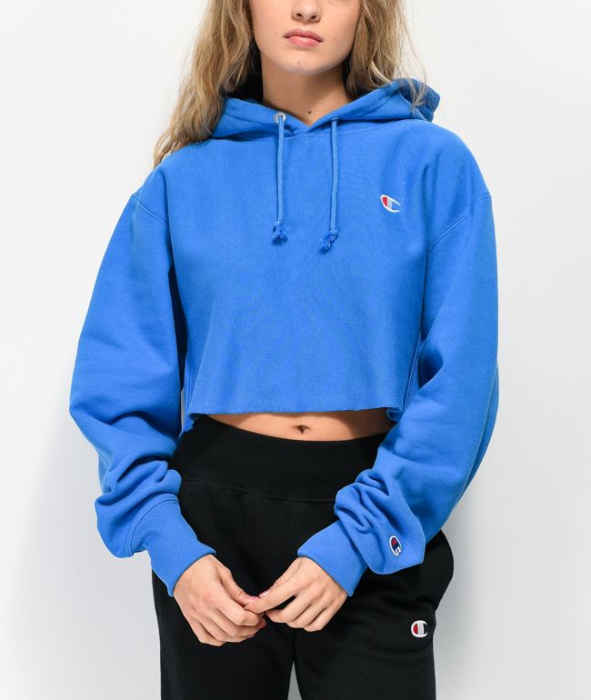 Sudadera Champion Mujer Corta Online Shop, UP TO 56% OFF |  www.apmusicales.com
