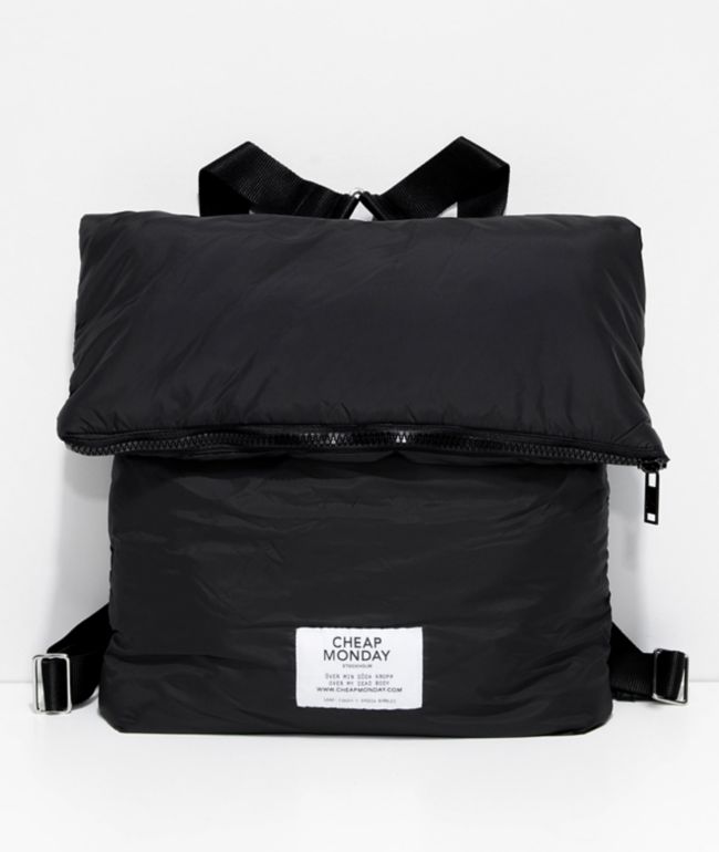 cheap monday backpack