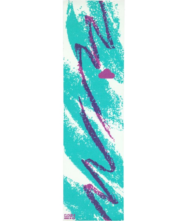 Cloud grip tape Clearance