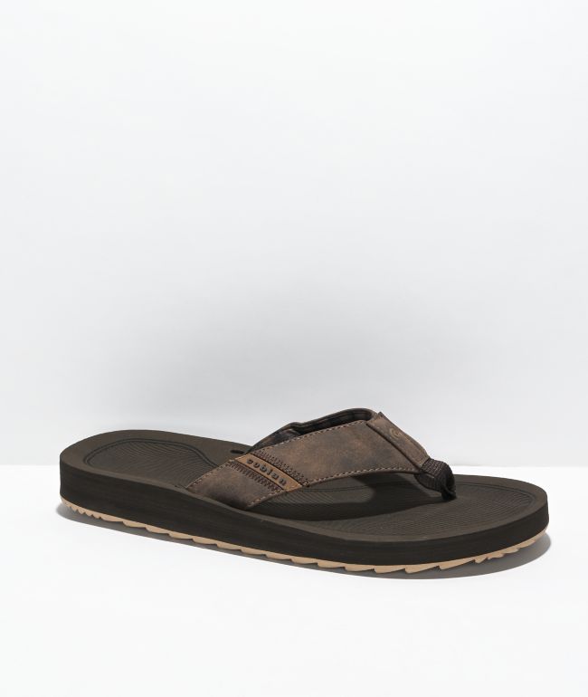 cobian slide sandals