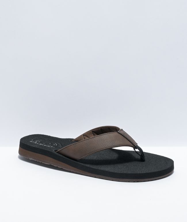 floater sandals