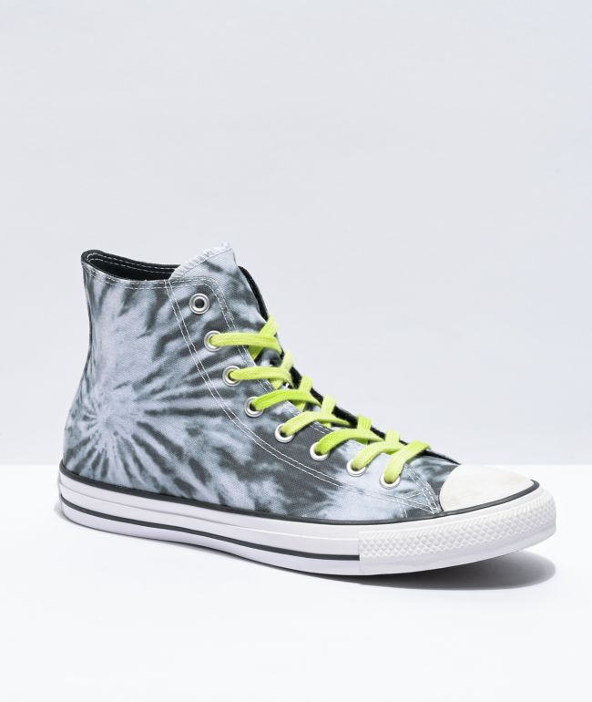 converse dyed canvas