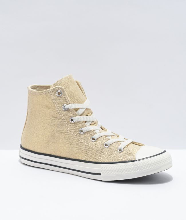 converse egret black