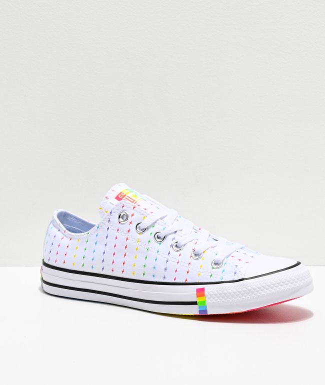 rainbow converse rainbow converse