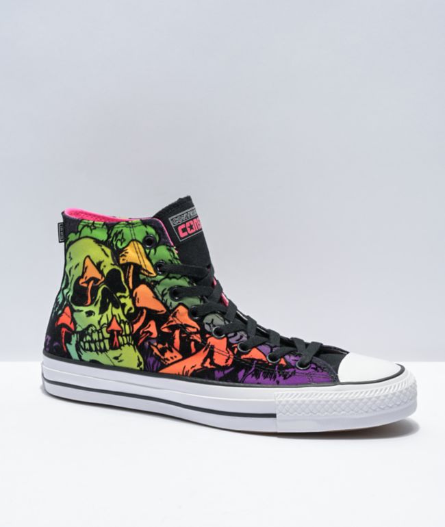 converse light shoes