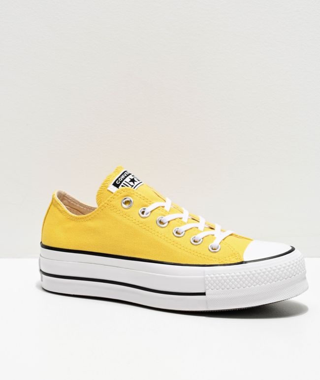 converse yellow converse yellow
