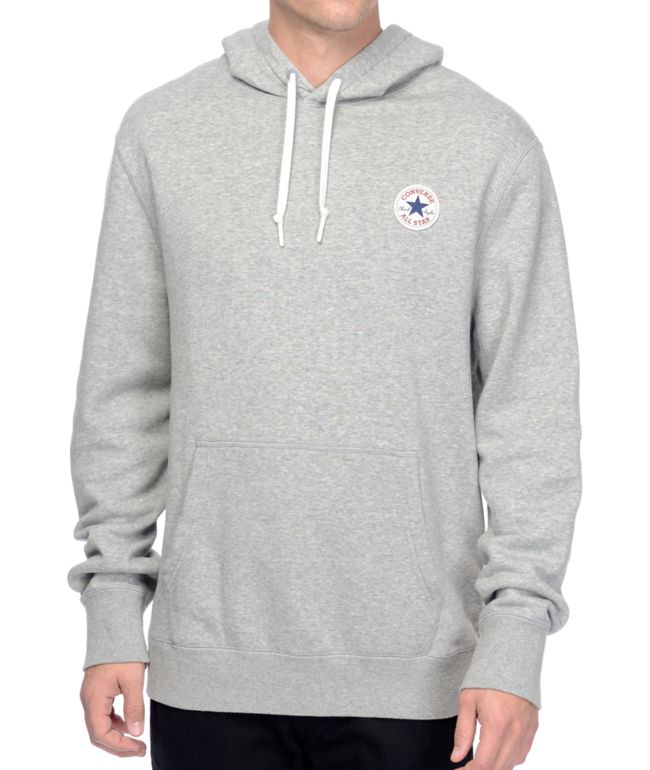 Converse core hoodie clearance