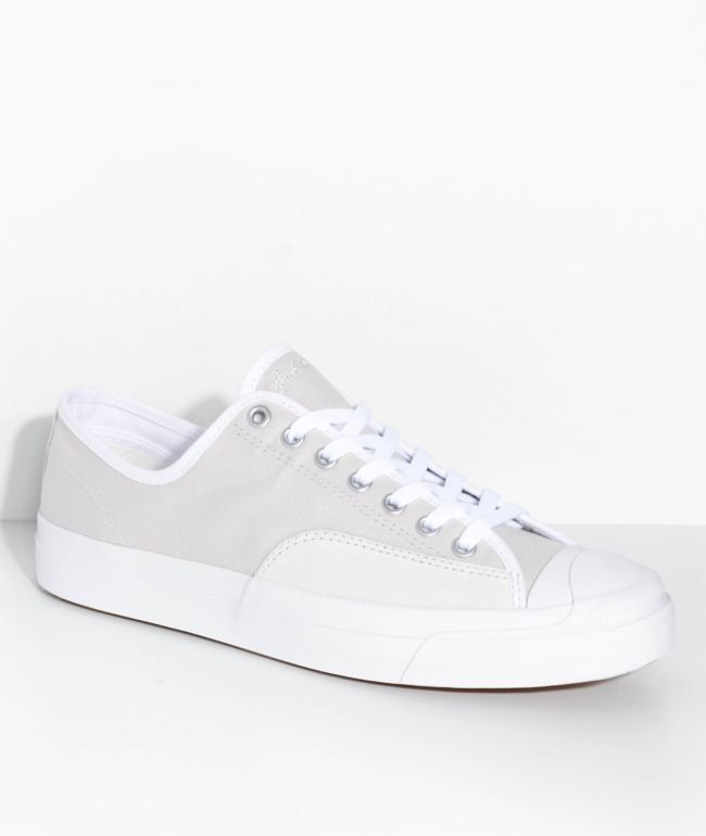 Jack purcell off white