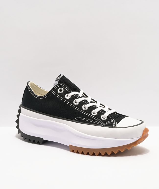 platform shoes