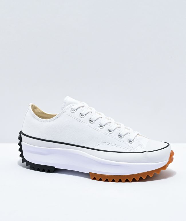 run star ox converse