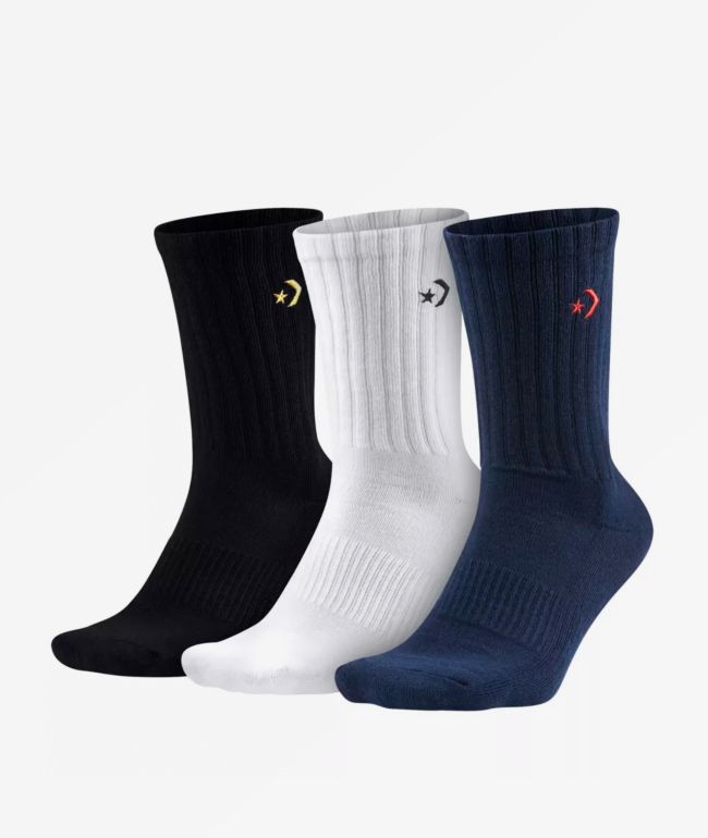 converse socks canada