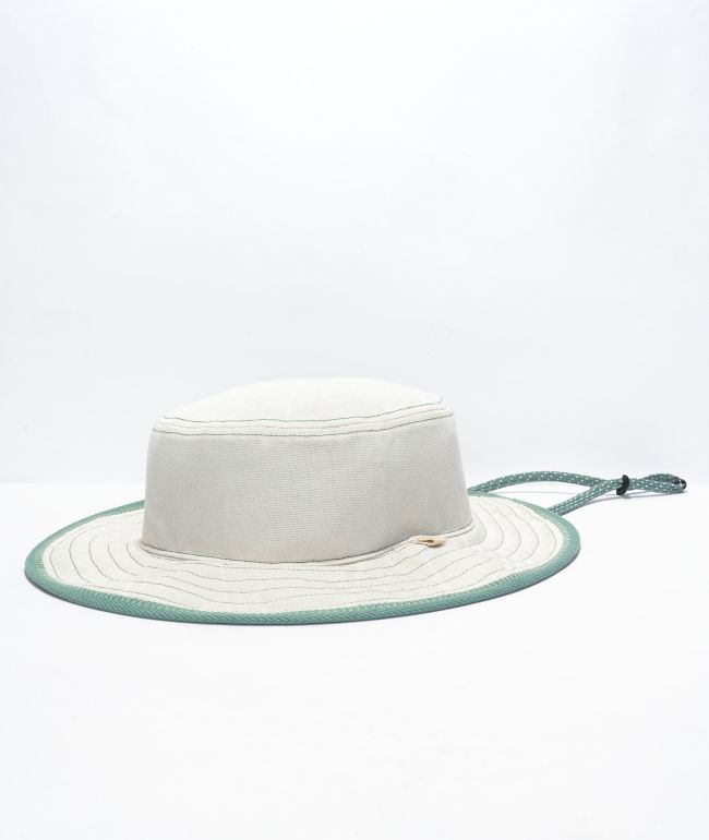 Converse Undyed Egret Boonie Hat 