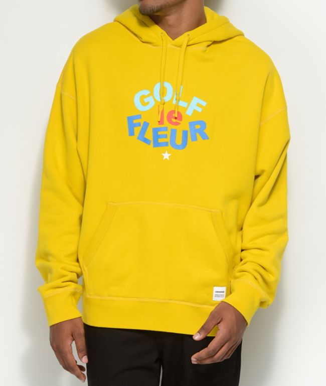 Golf Le Fleur Zumiez 2024 www.gemologytidbits