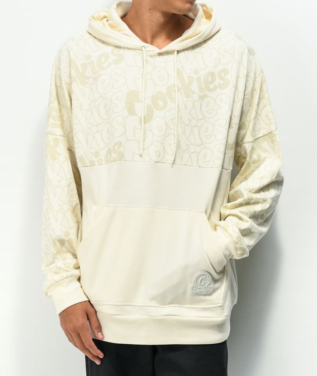 Zumiez cookies hoodie clearance