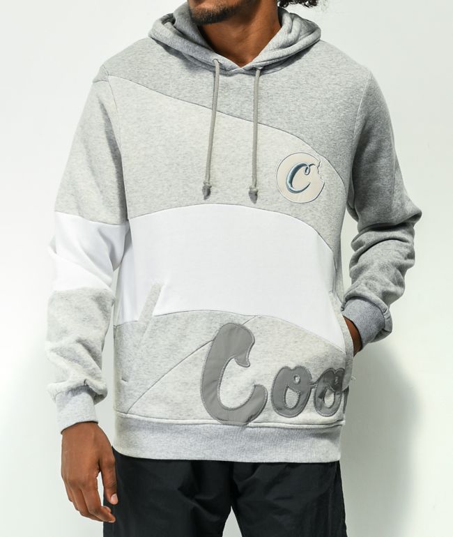 Cookies Primavera Grey Hoodie