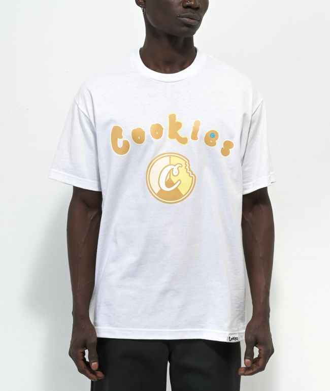 Cookies OG Mint Lavender TShirt