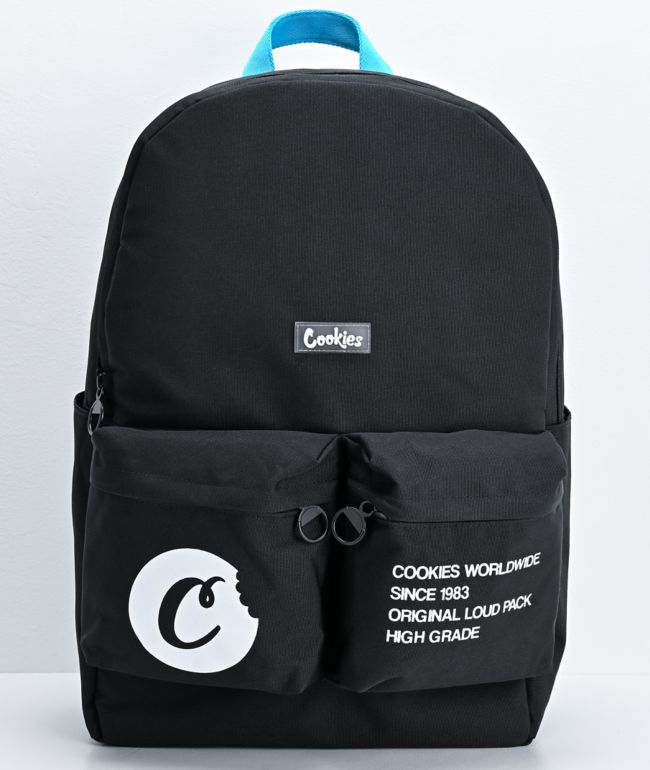 Cookies Smell Proof Orion Backpack