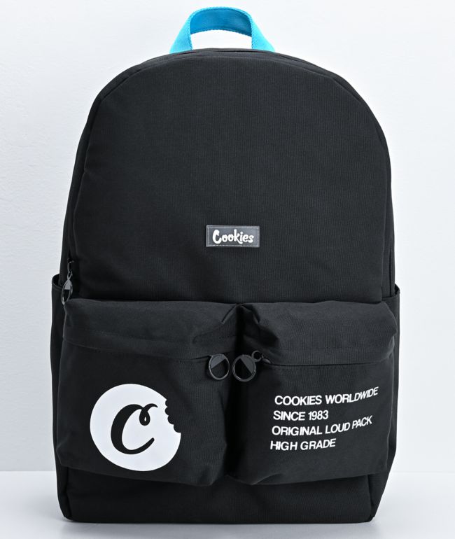 Cookies Smell Proof Orion mochila