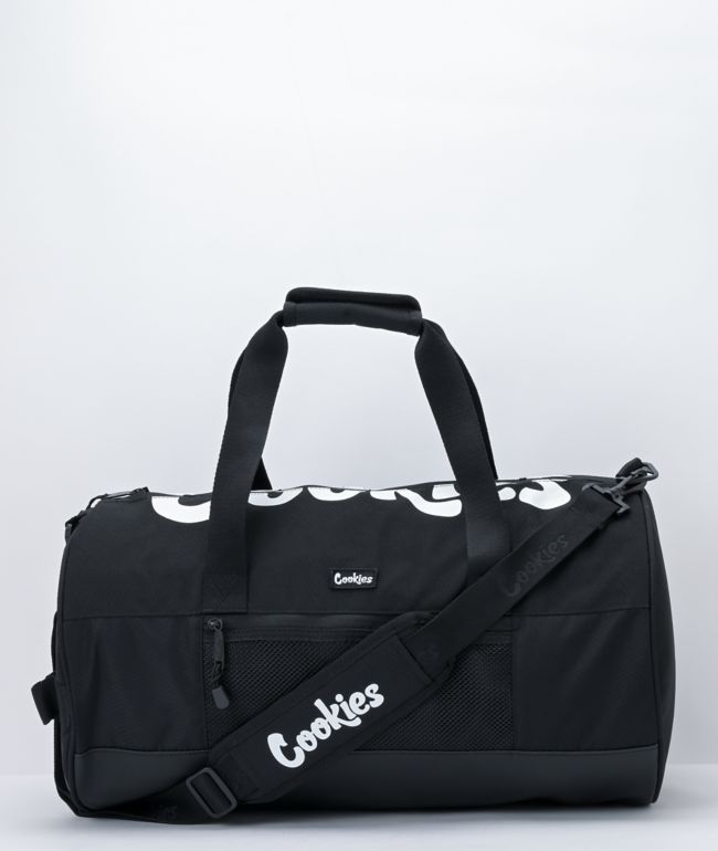 best smell proof duffle bag