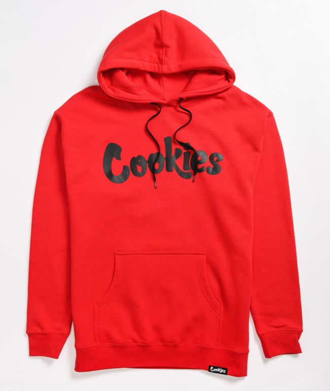 cookies sweatshirt Girish