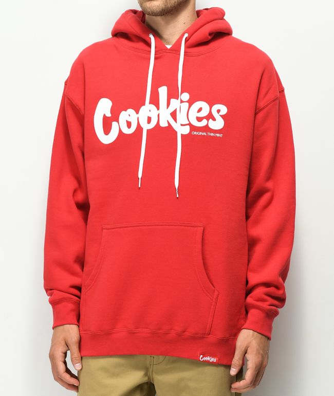 Cookies original cheap thin mint hoodie