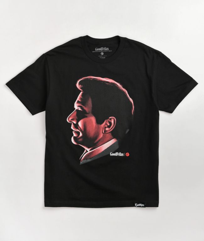 cookies goodfellas shirt