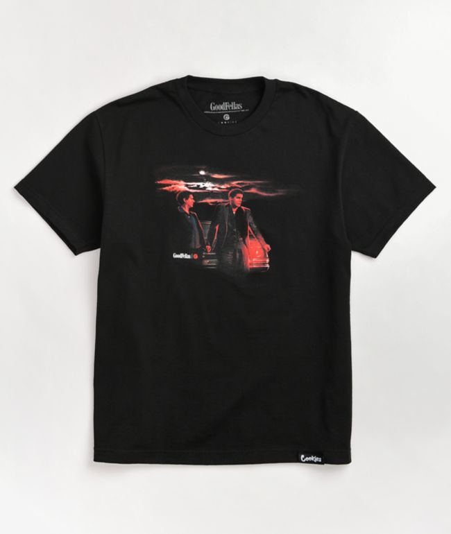 cookies goodfellas shirt