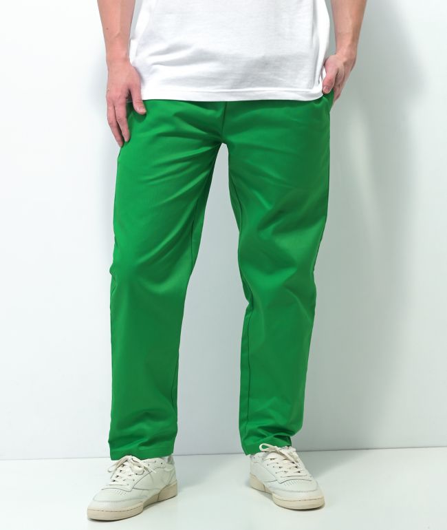 cookman pants