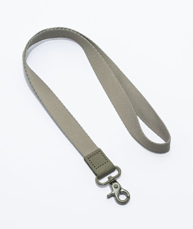 Cordón Basic gris de Thread.