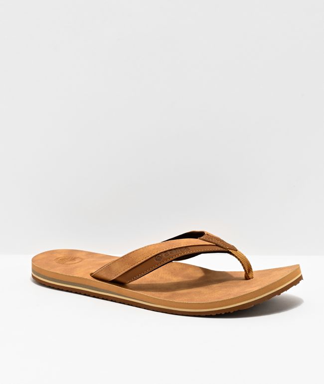 zumiez flip flops