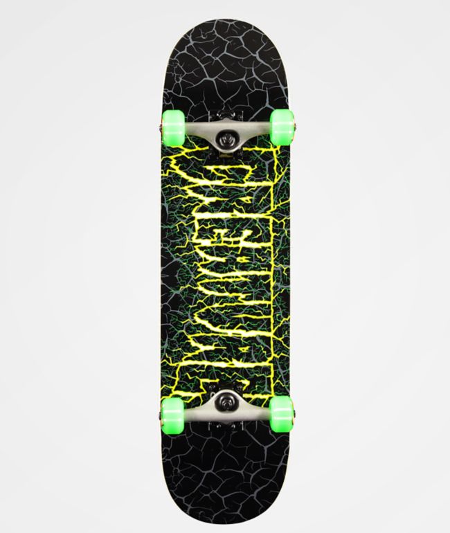 Creature complete skateboards 8.0 Outlet