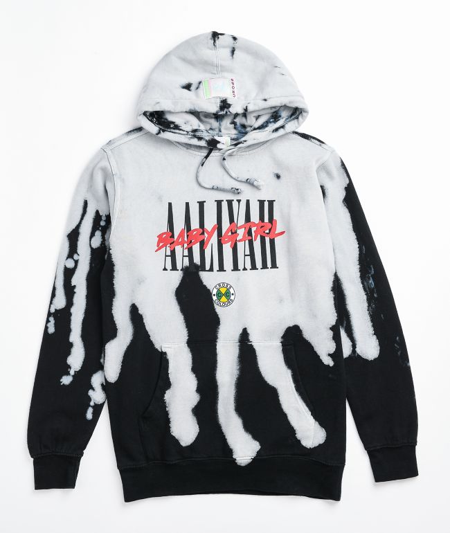 cross colours hoodie