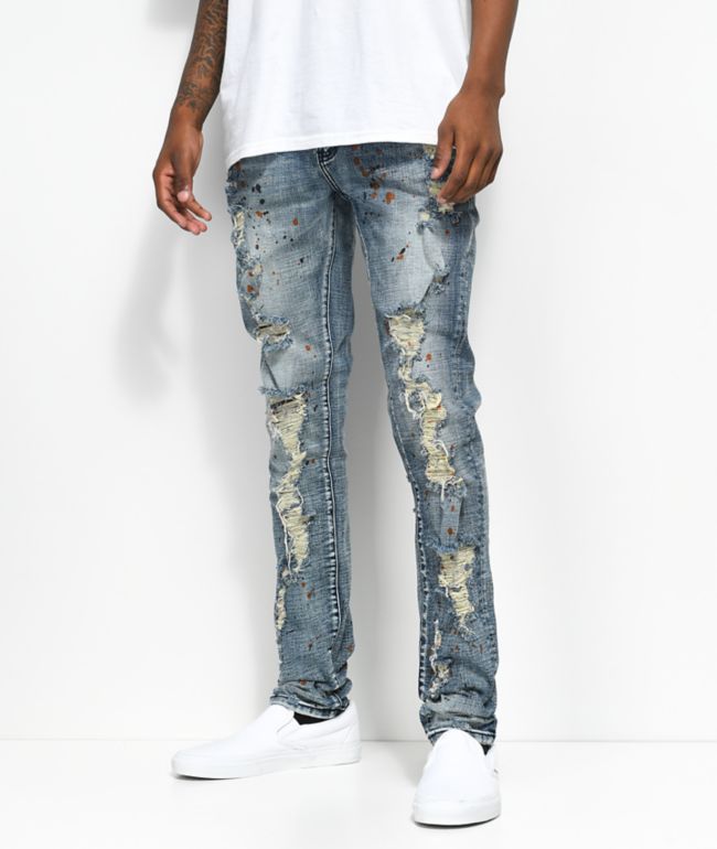 zumiez skinny jeans for guys