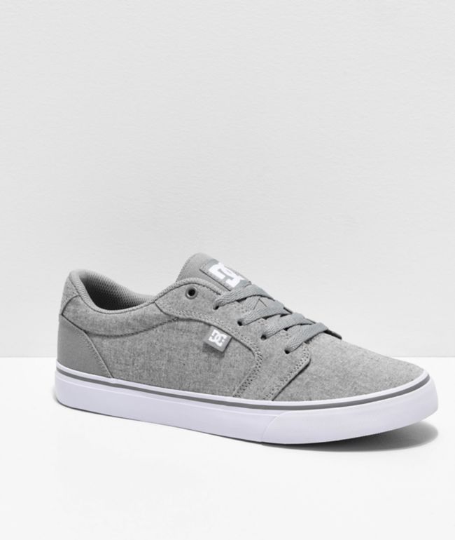 dc shoes anvil tx se
