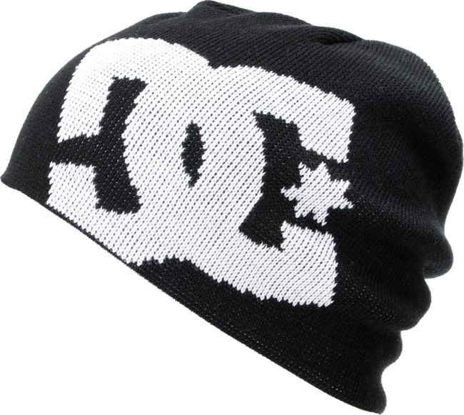 Dc big star beanie clearance