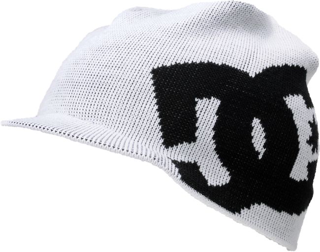 buy dc big star visor beanie online 