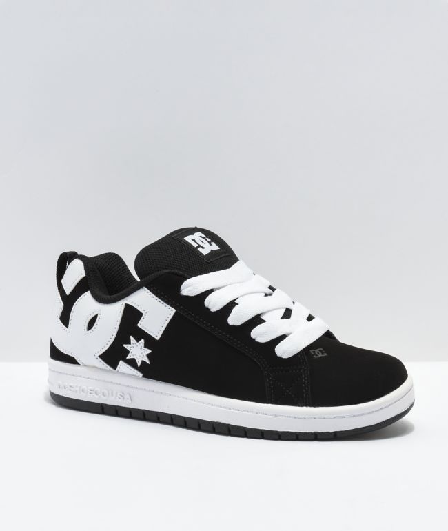 dc court shoes