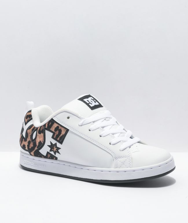 dc court shoes