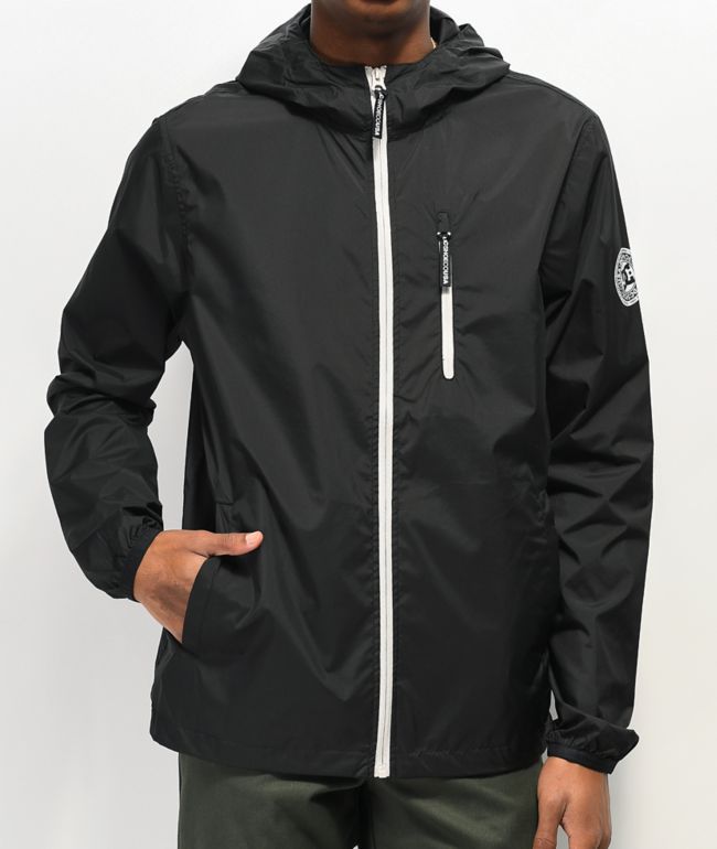 dc windbreaker