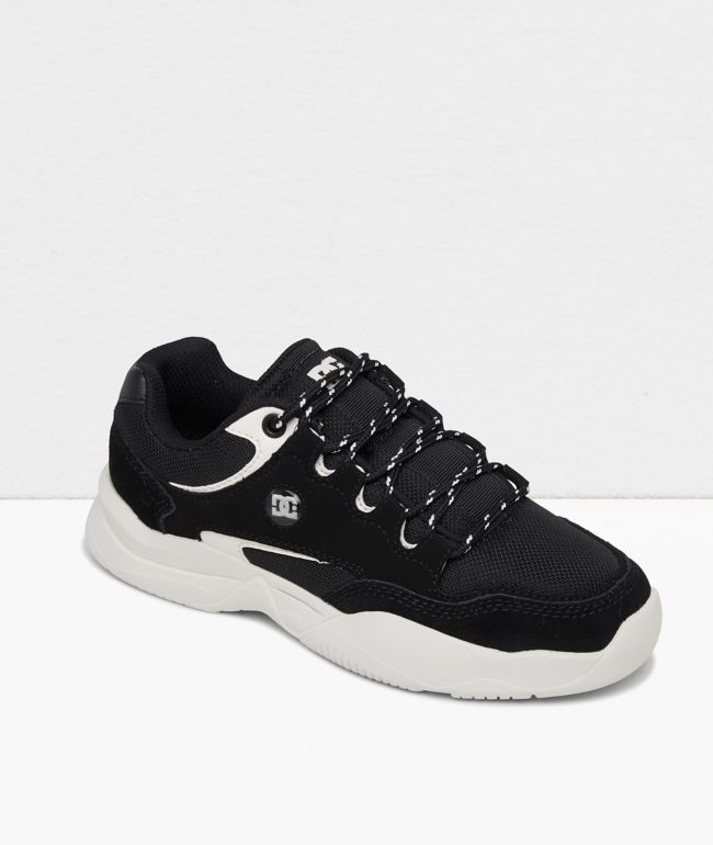 chunky dc shoes
