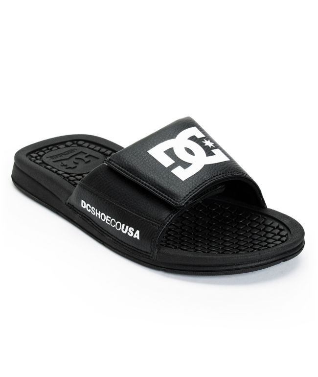 dc slide