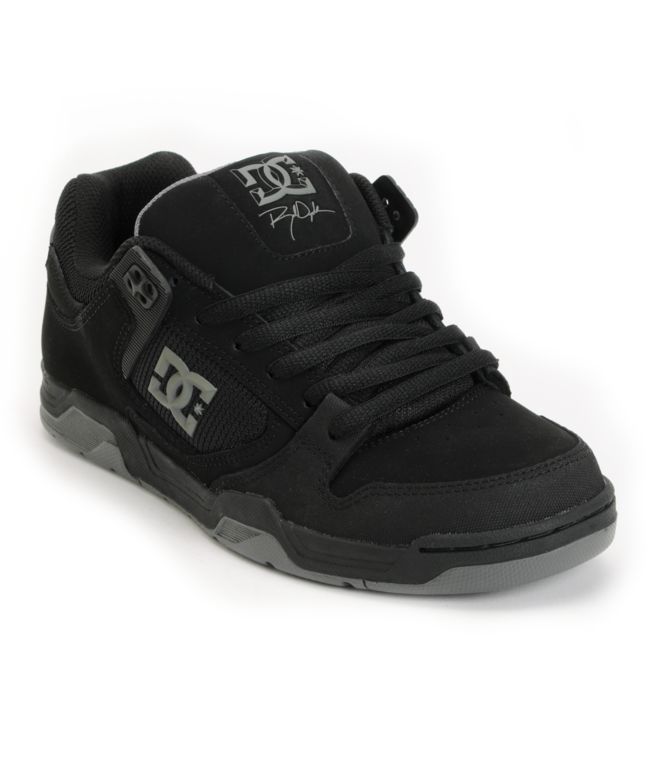 dc shoes flawless